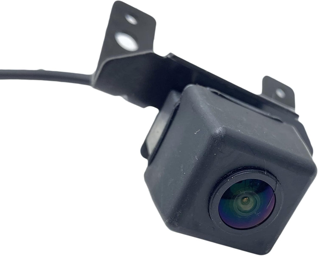 Rear View Backup Camera for Hyundai Sonata 2011 2012 2013 2014 Pack of 2 N28508