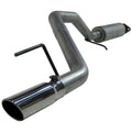 Cat Back Exhaust System Y652417