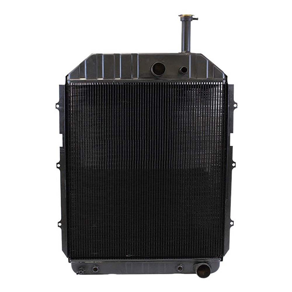 Tractor Radiator A1249