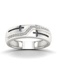 Men's S925 Sterling Silver Ring G117993