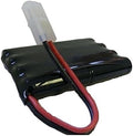 Replacement Battery for Genisys Scan Tool Pack of 2 A46774