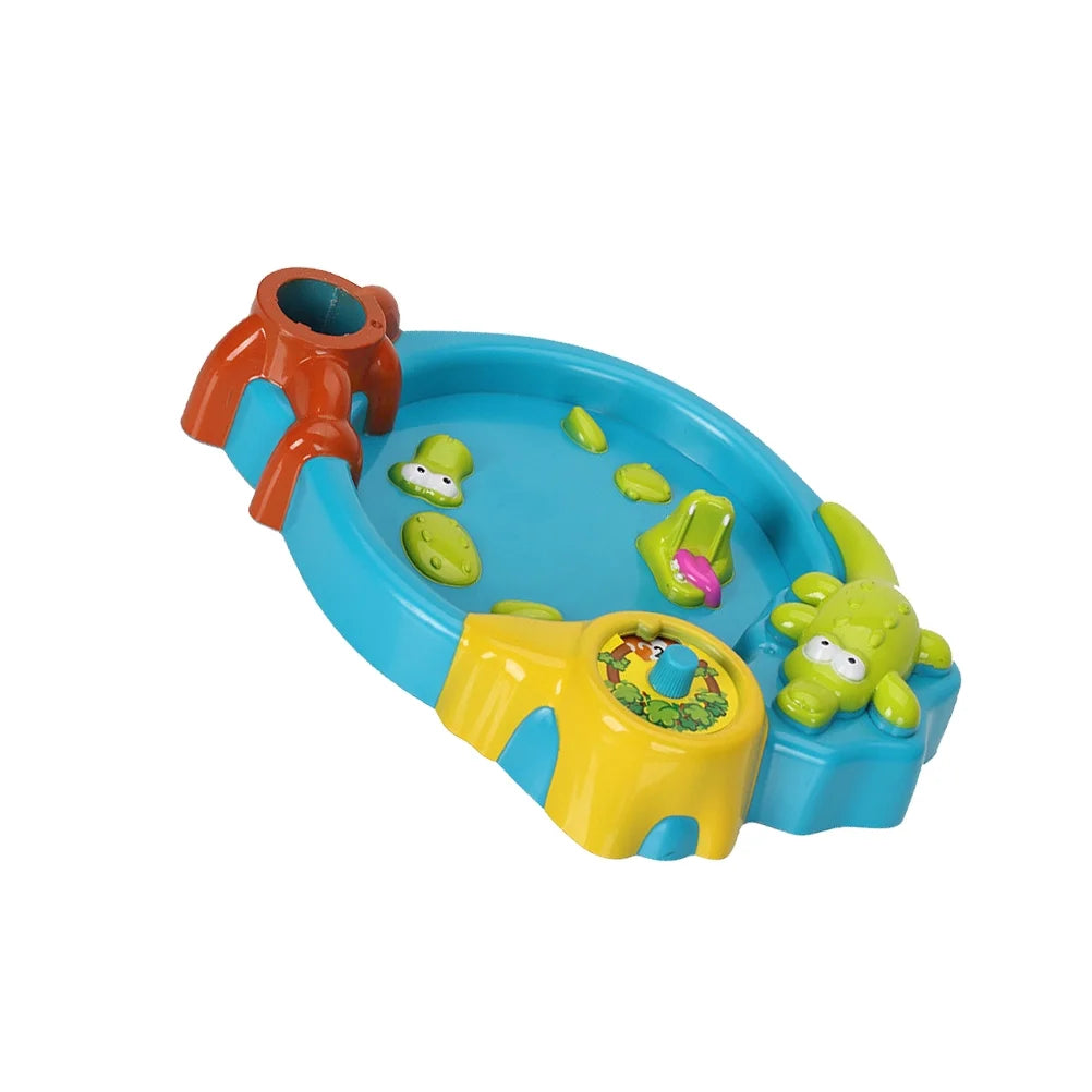 Monkey Swing Tree Board Game Educational Toys A96980