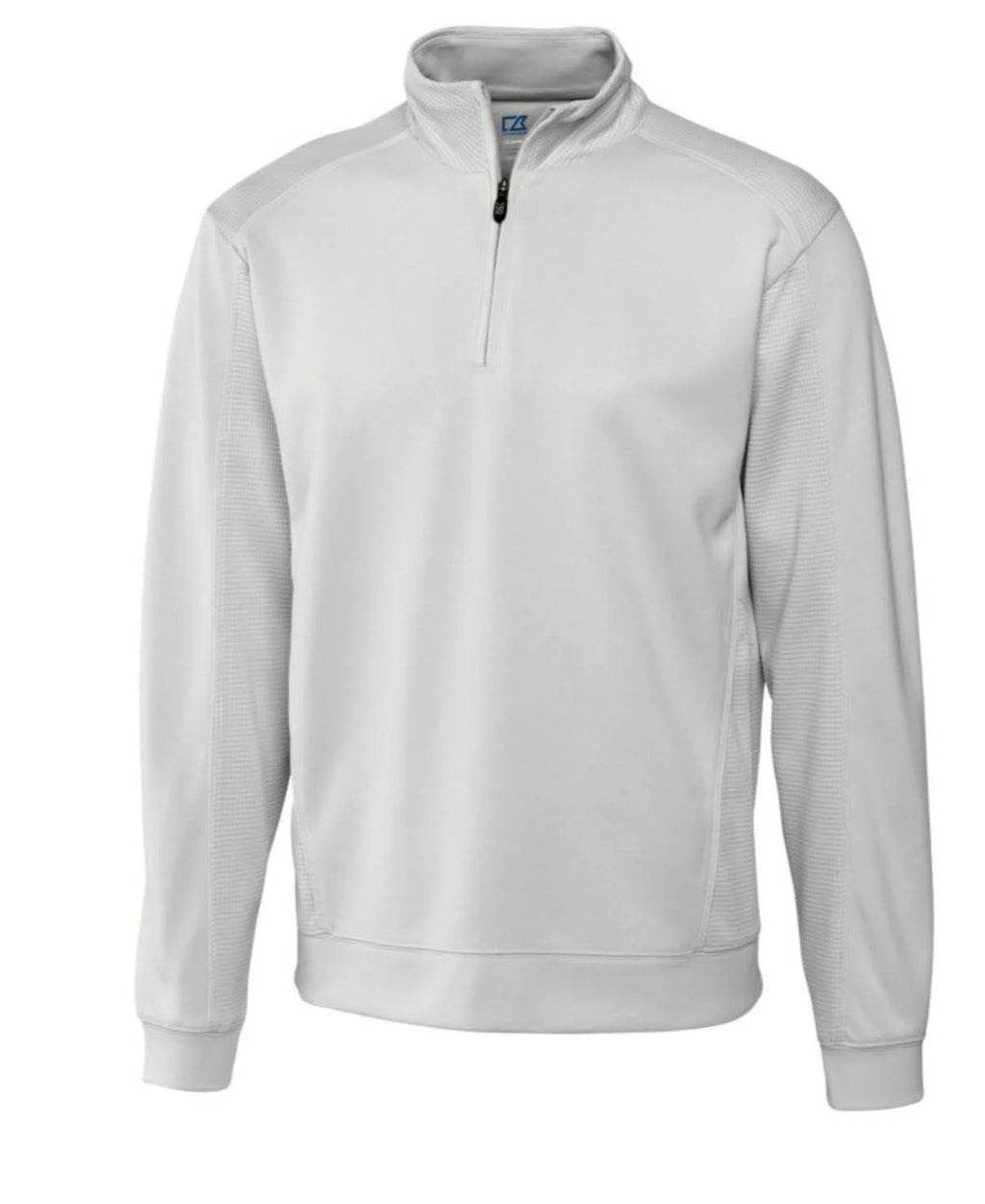 Men's CB DryTec Edge Half Zip I886303