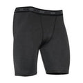 Black Medium Compression Shorts T65081