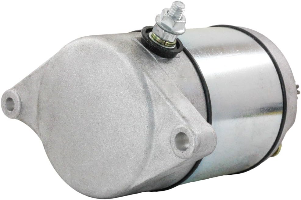 Starter Motor Pack of 2 U6504