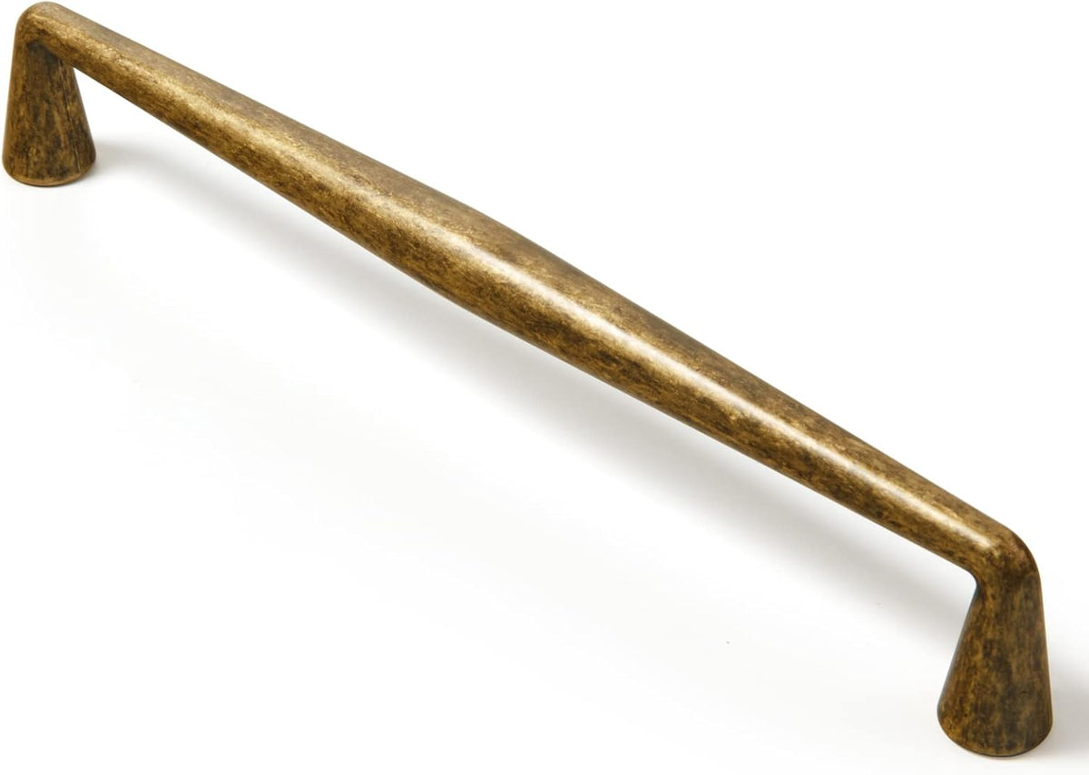 6 Pack Zinc Alloy Cabinet Handles L5451