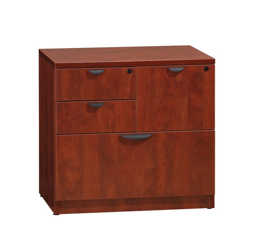 4 Drawer Lateral Filing Cabinet I2211