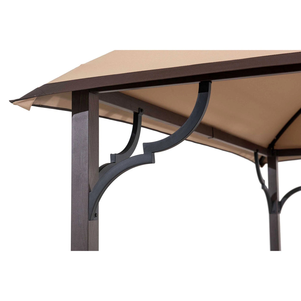Grill Gazebo E352