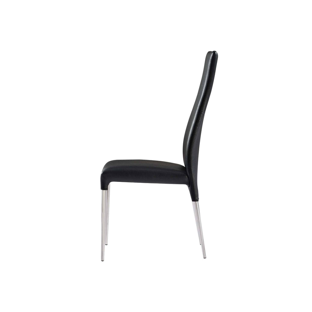 Taupe Dining Chair B95844