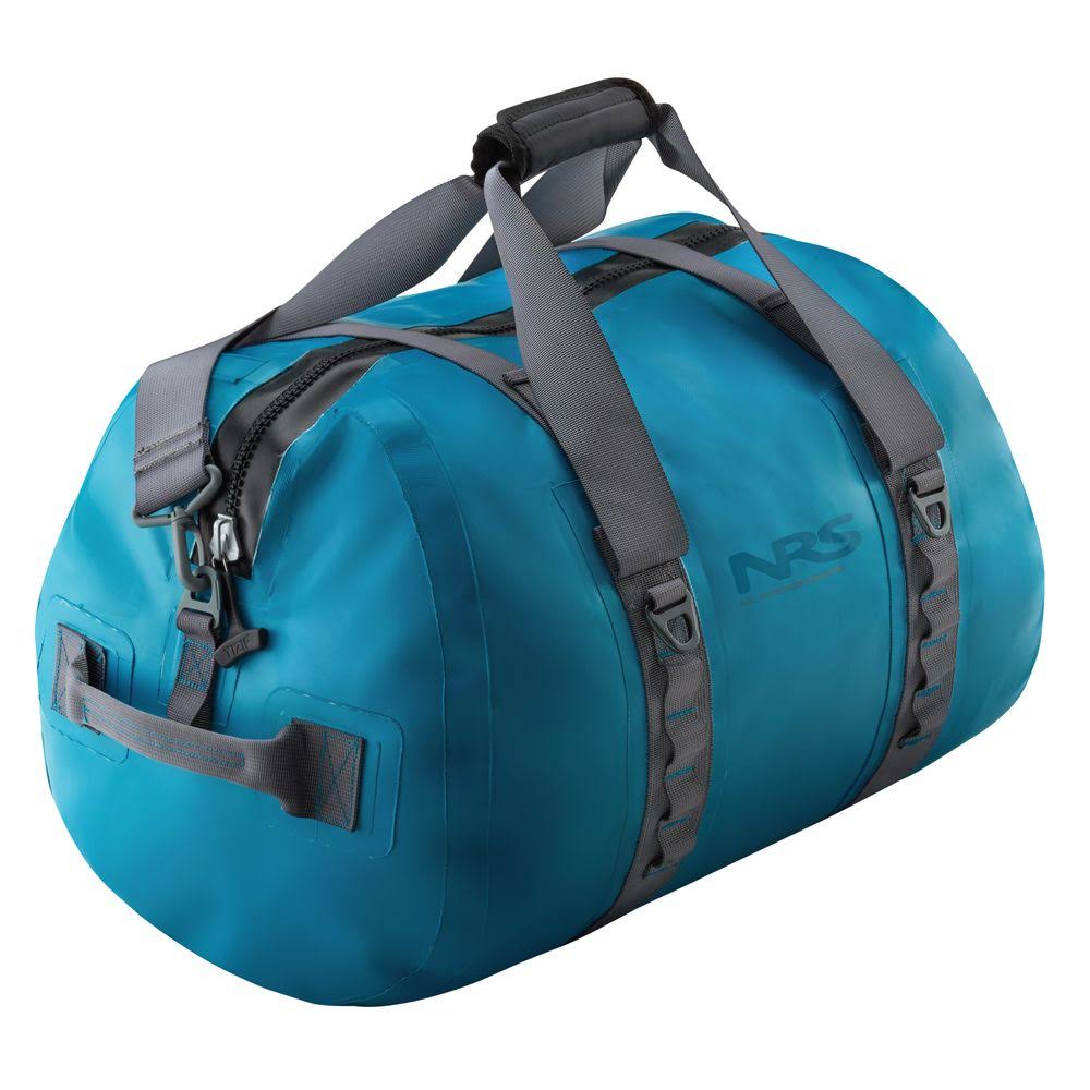 Blue 70 Liter Dry Bag U139923