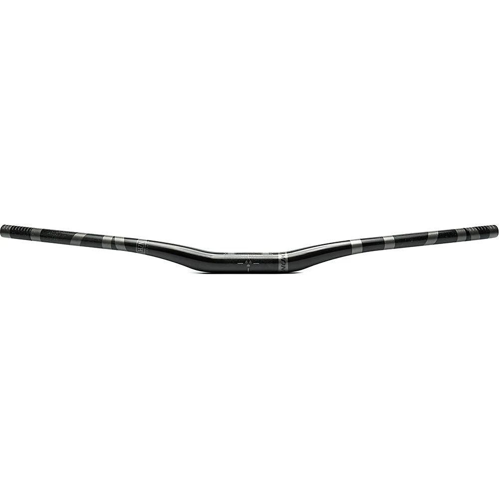 Black Riser Handlebars R403000