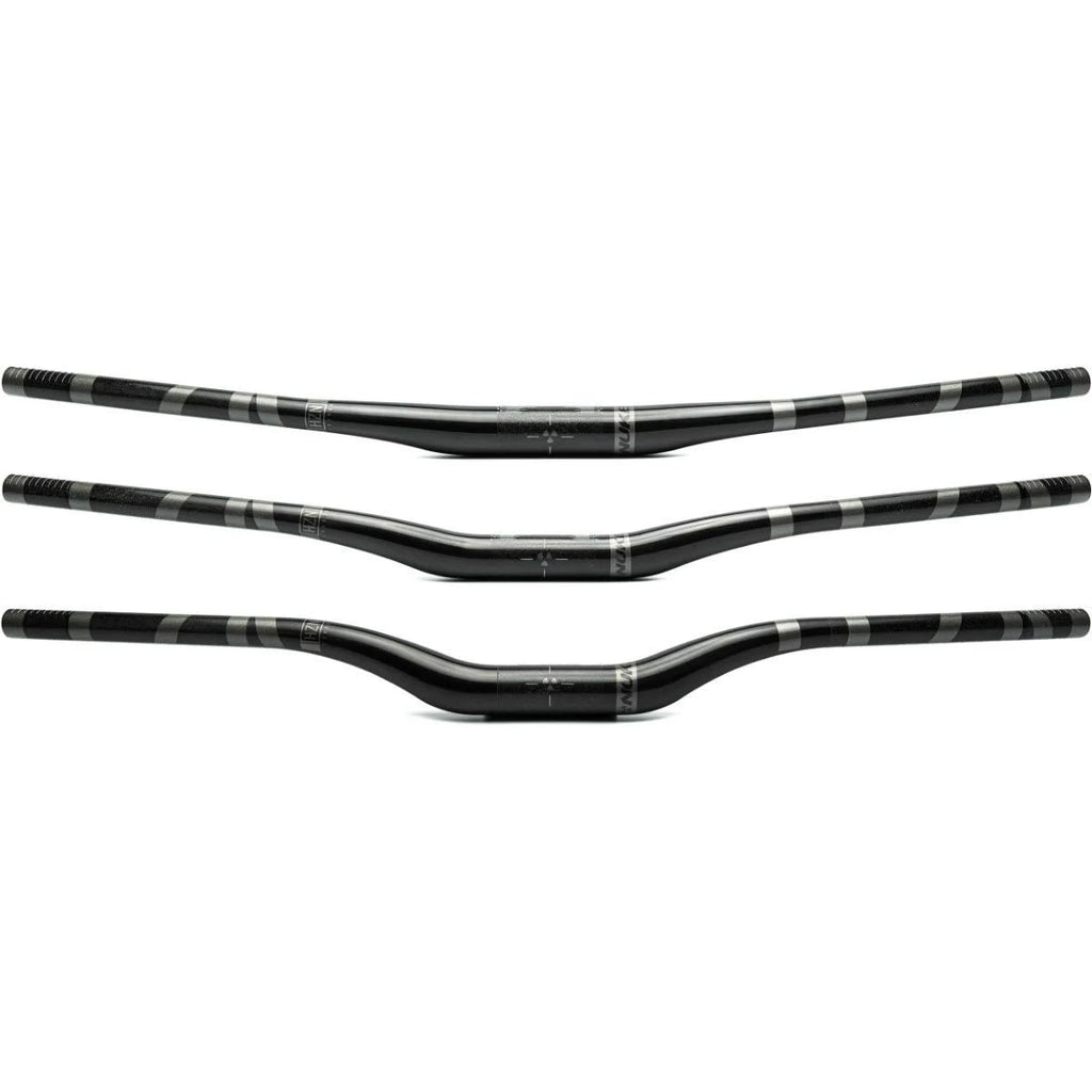 Black Riser Handlebars R403000