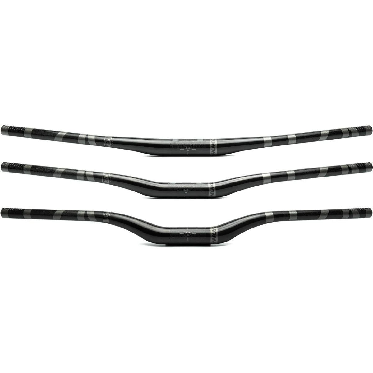 Black Riser Handlebars R403000