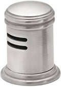 French Gold Air Gap for Dishwasher - Trim Only K404