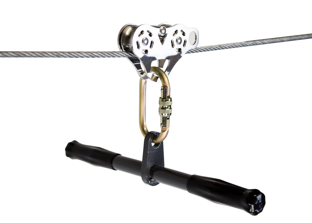 Torpedo Zip Line Kit 150 ft N7671