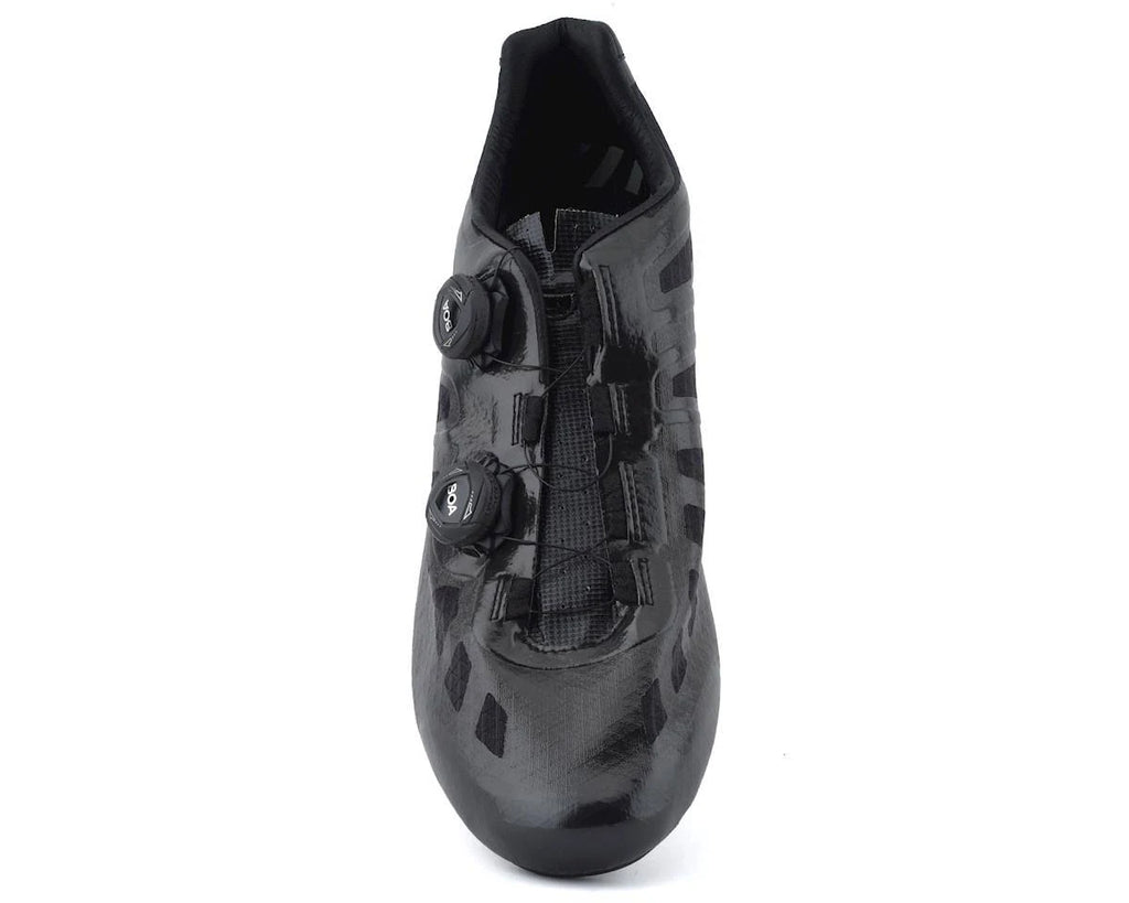 Black 43.5 Cycling Shoes P544315