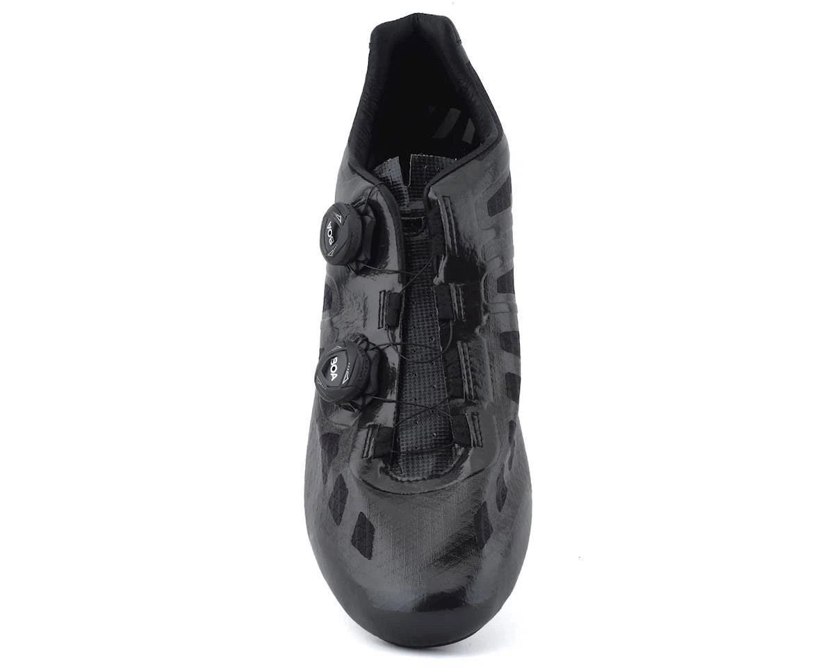 Black 43.5 Cycling Shoes P544315