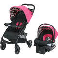 Azalea Travel System with Infant Car Seat O1309
