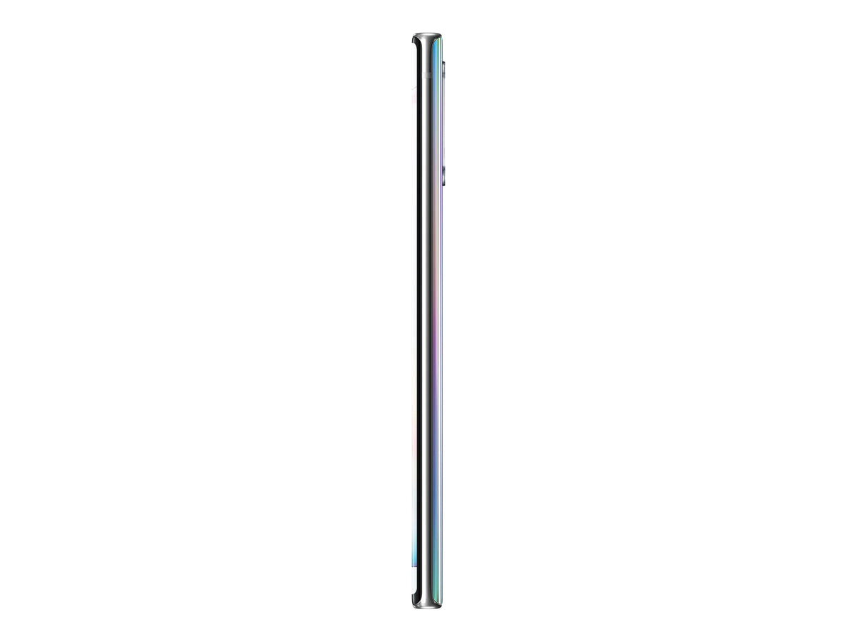 Galaxy Note10 256GB Aura Glow Y887