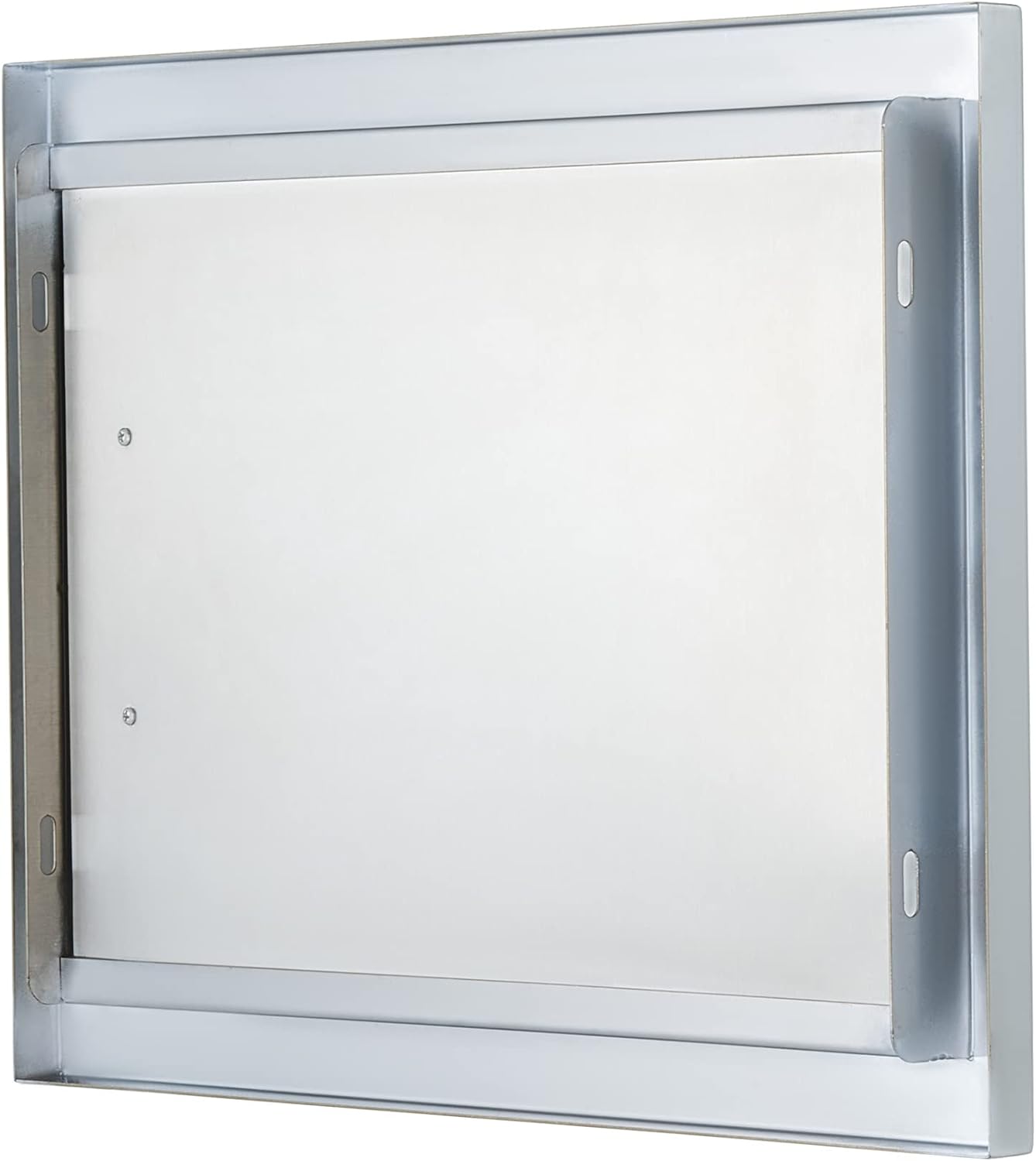 Weatherproof 304 Stainless Steel Single Access Door (20 W x 14 H) O425962