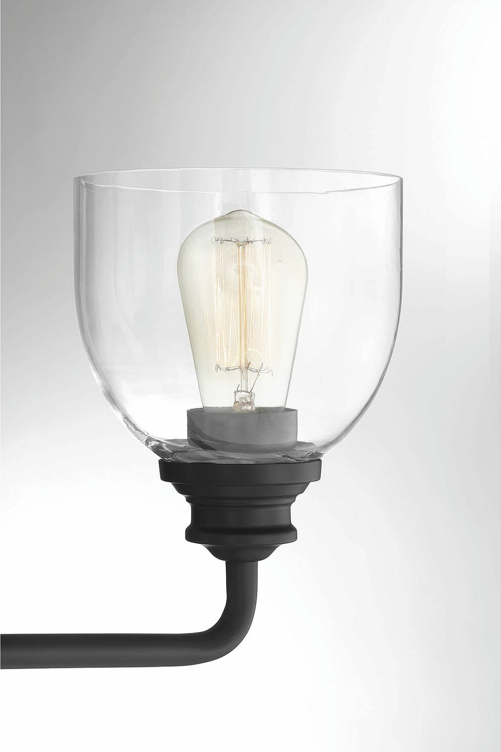 Black 3 Light Bath P2617