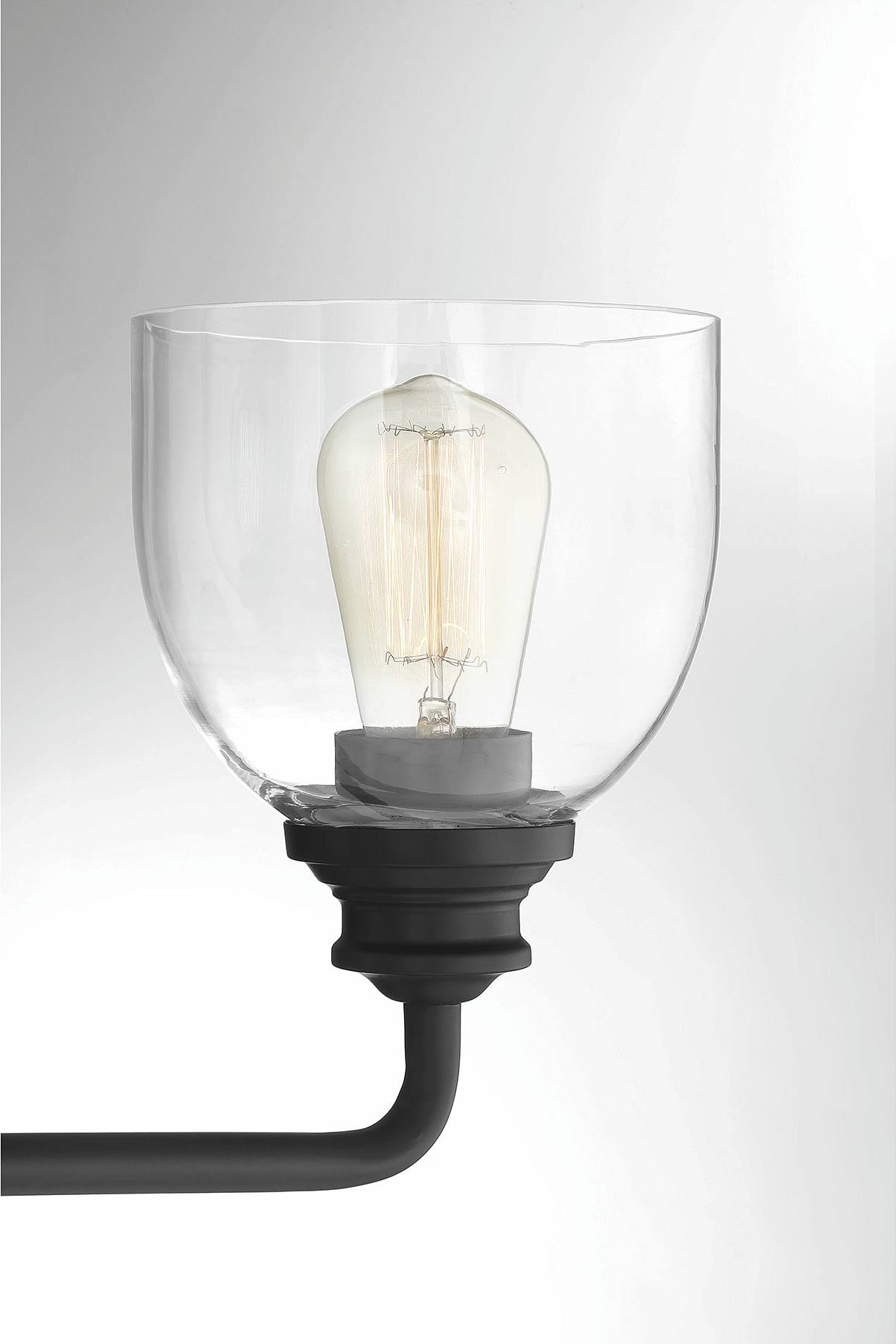 Black 3 Light Bath P2617
