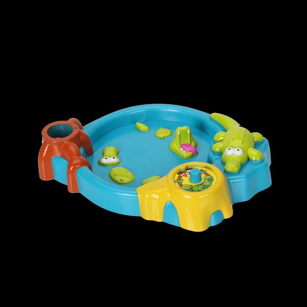 Monkey Swing Tree Board Game Educational Toys A96980