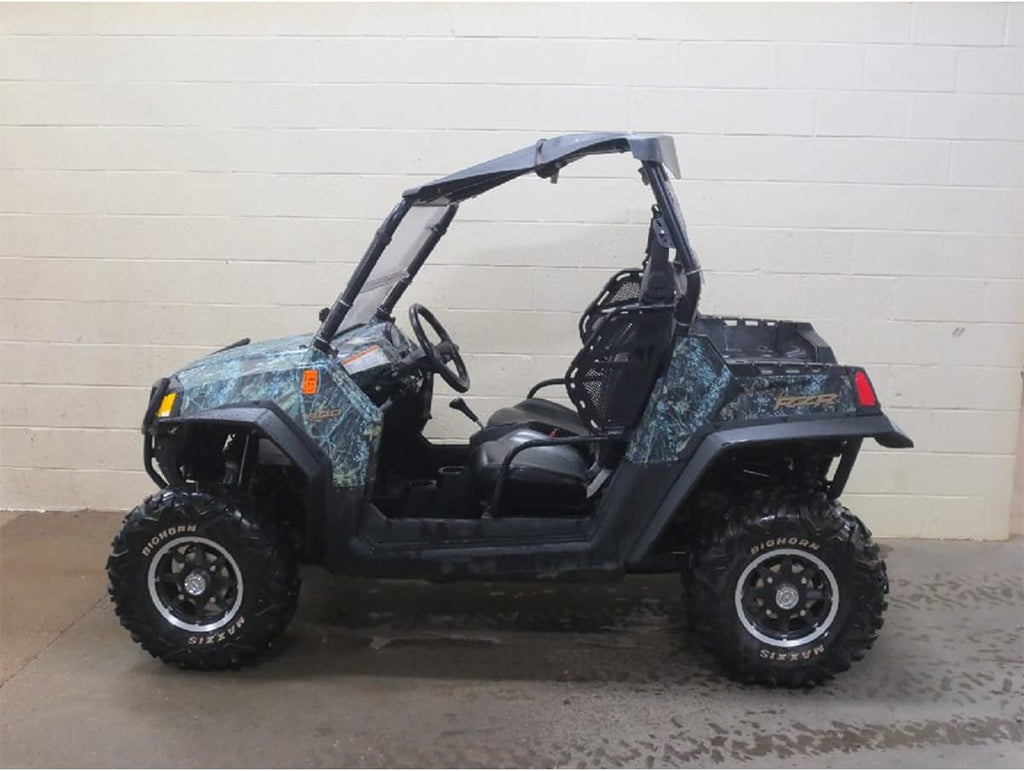 2 Inch Suspension Lift Kits for ATV UTV, Pack of 2 N7362