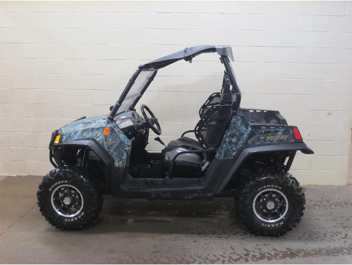 2 Inch Suspension Lift Kits for ATV UTV, Pack of 2 N7362