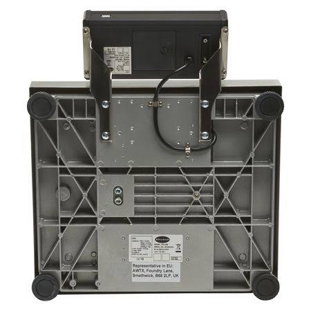 Postal Scale, 70 lb Capacity Y572970