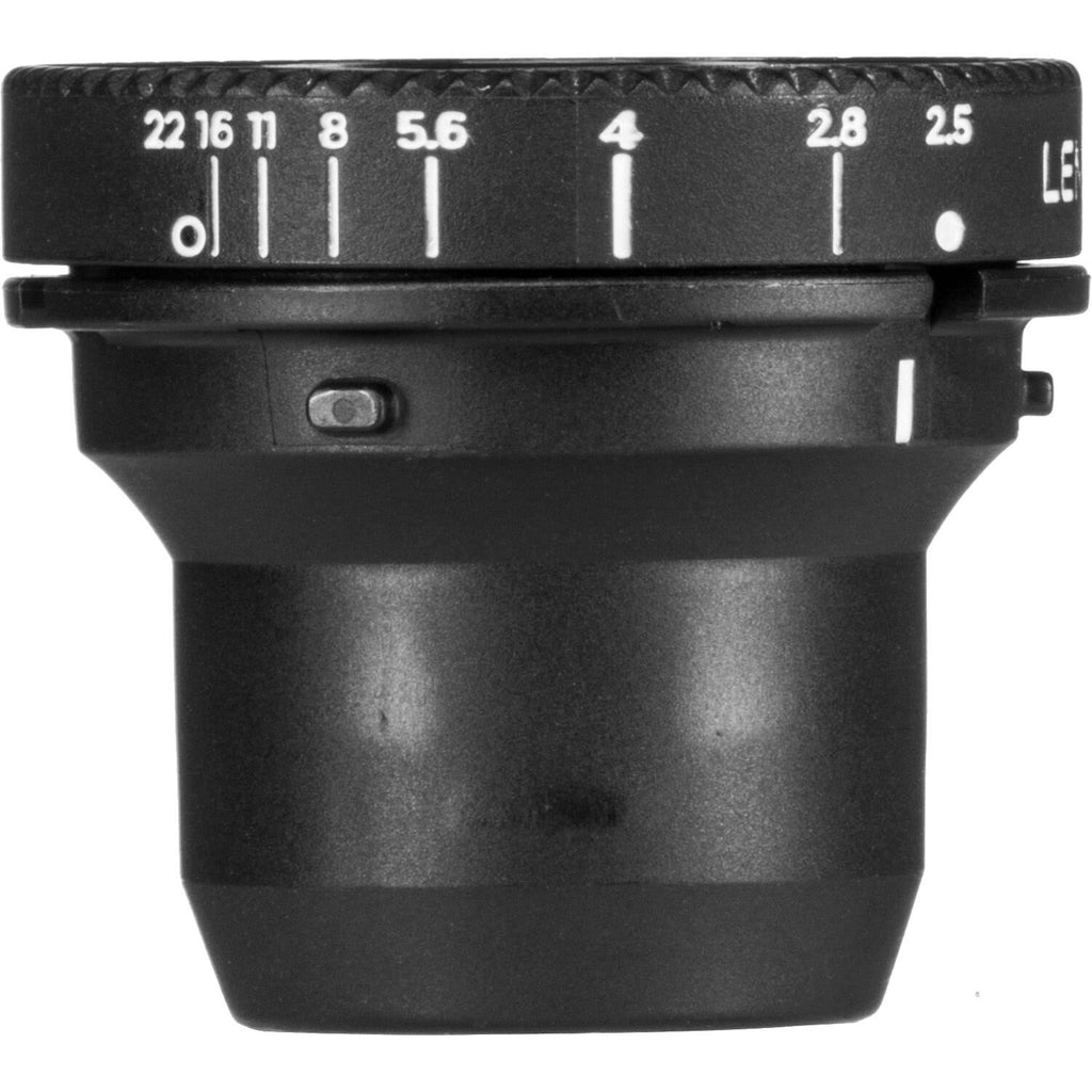 Lensbaby Creative Bokeh Optic A10024
