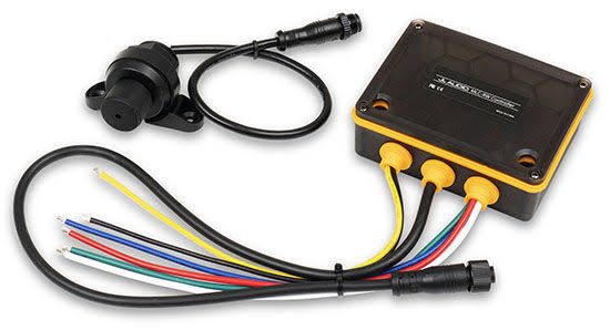 Marine Lighting Controller J178360