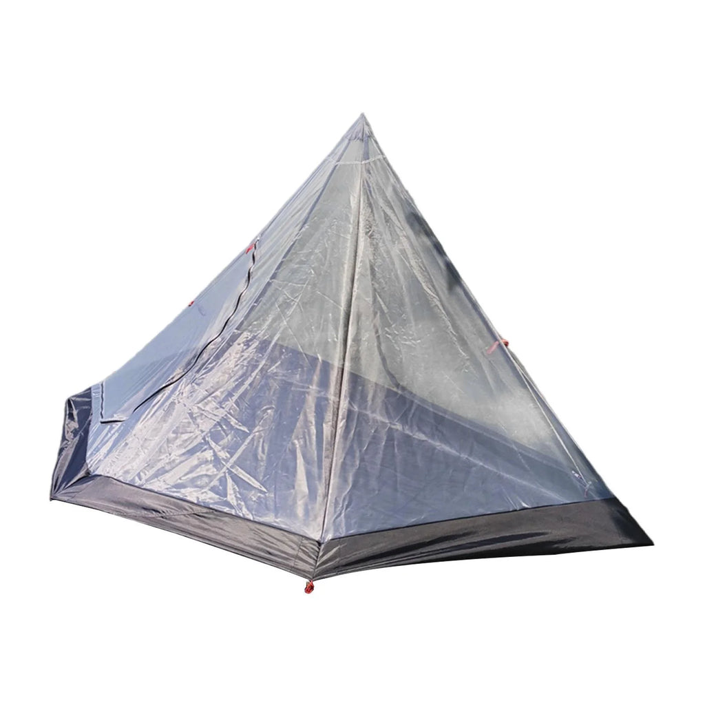 Portable Waterproof Mesh Camping Tent S4428