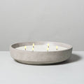 Citronella Cement Candle F905120