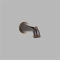 Tub Spout Non-Diverter Venetian Bronze K38997