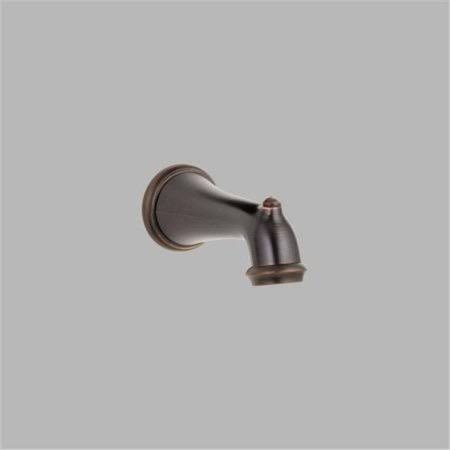 Tub Spout Non-Diverter Venetian Bronze K38997