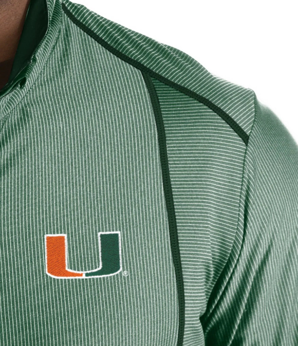 NCAA Tempo Half-Zip Pullover W54630