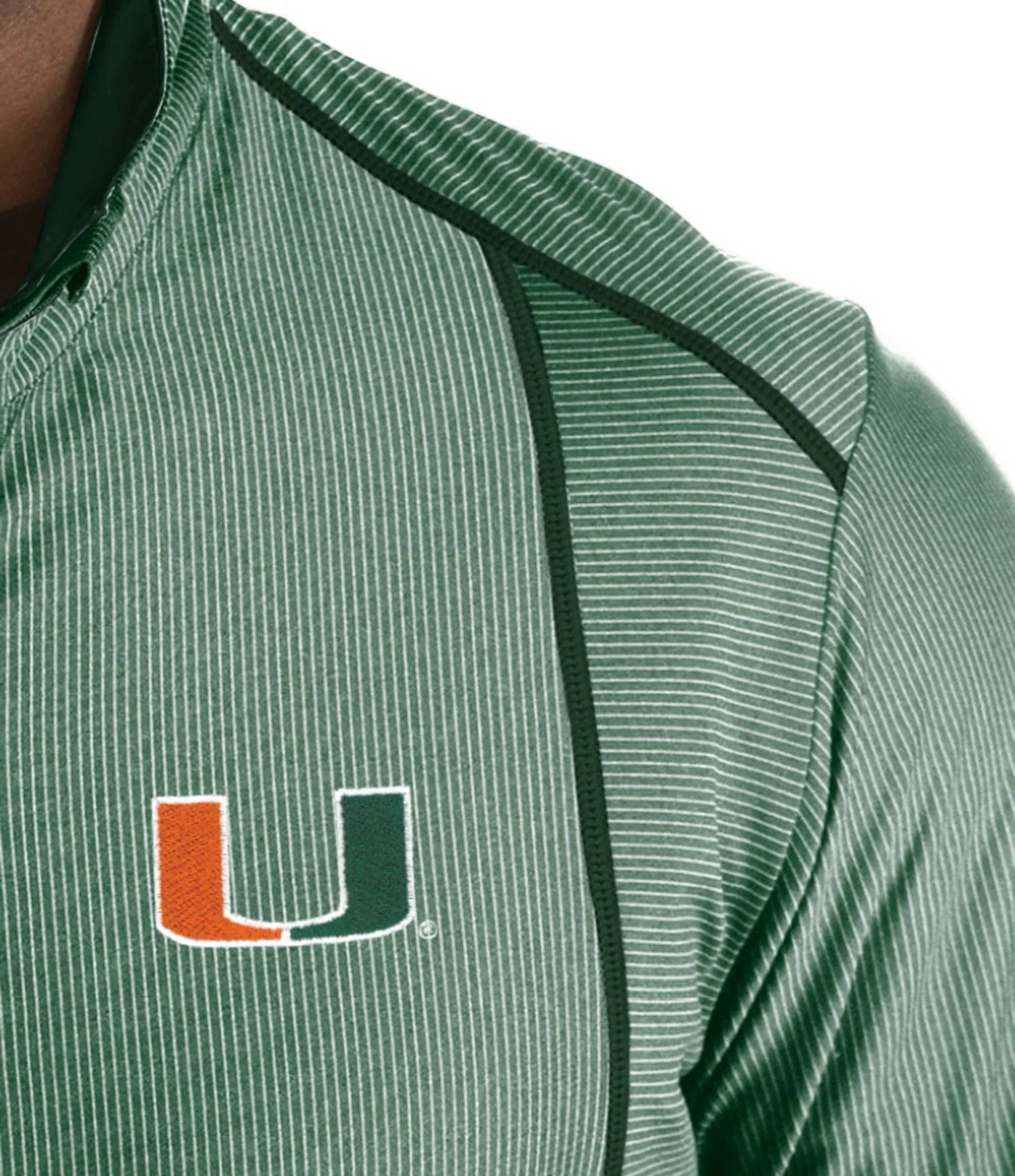 NCAA Tempo Half-Zip Pullover W54630
