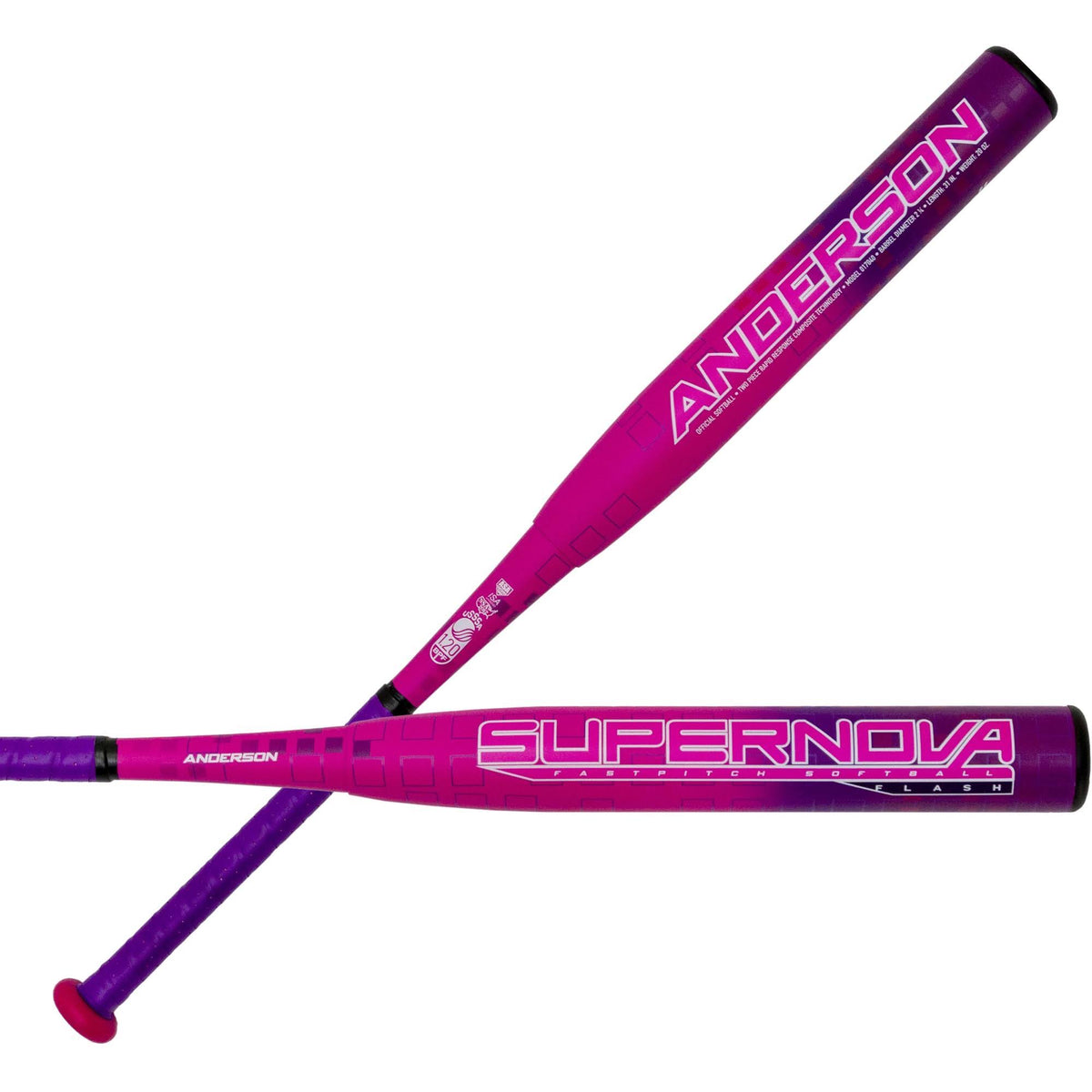 Fastpitch Softball Bat Z91107