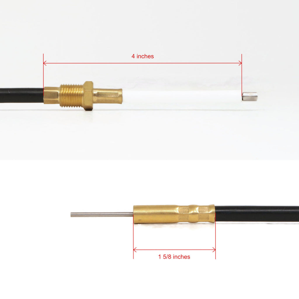 Lower Shift Cable Assembly K4699