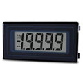3 V to 7 V Digit LCD Voltmeter T440