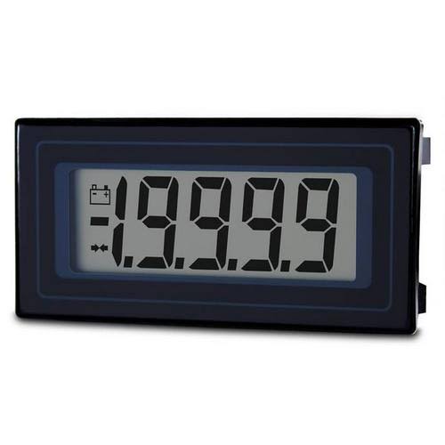 3 V to 7 V Digit LCD Voltmeter T440