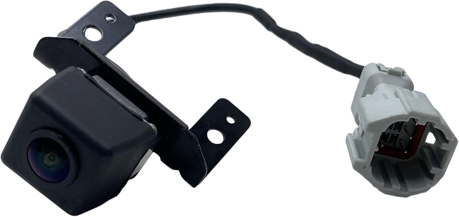 Rear View Backup Camera for Hyundai Sonata 2011 2012 2013 2014 Pack of 2 N28508