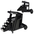 Welding Cart with 4 Drawer U43502