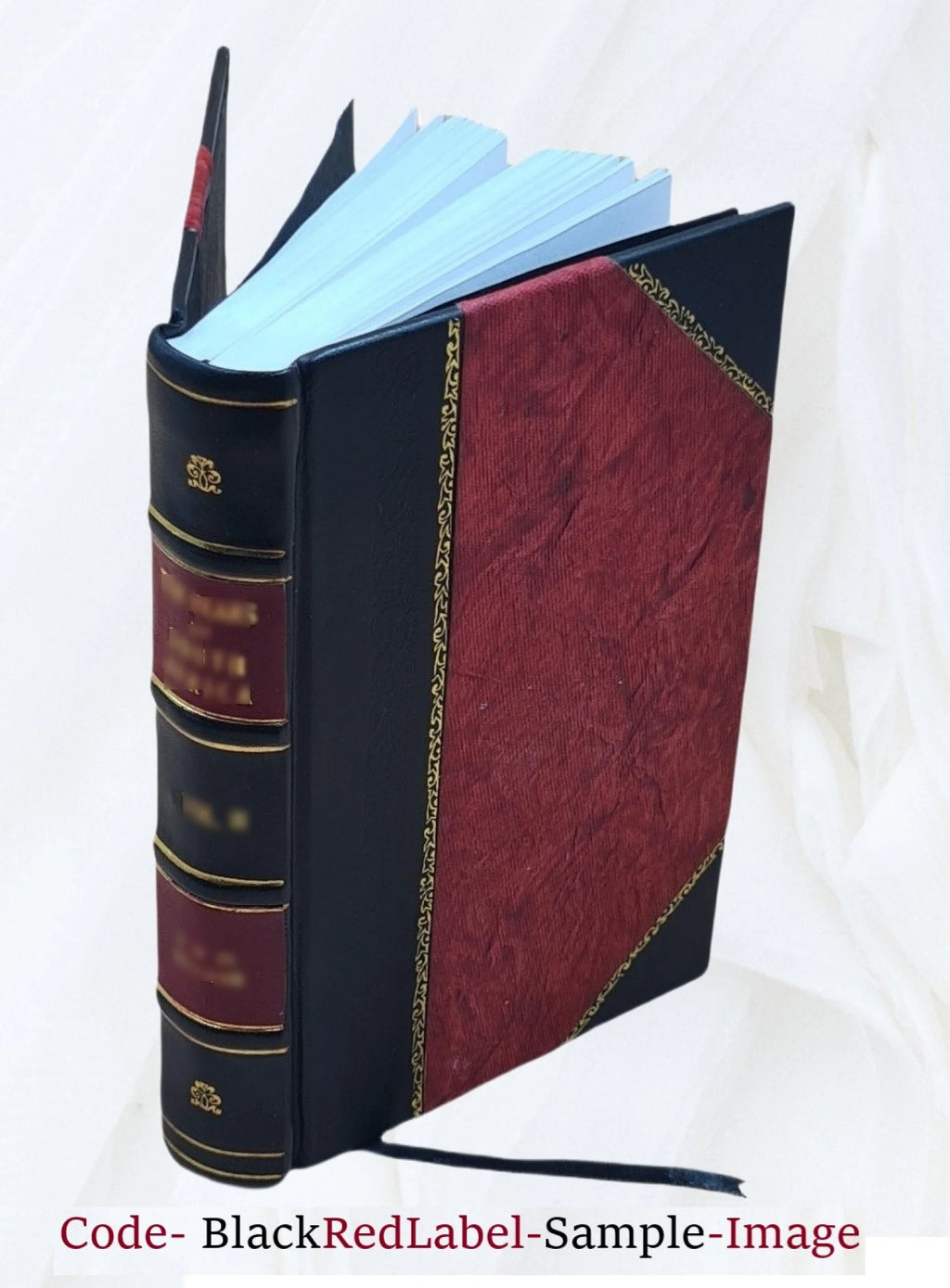Leather Bound Book H975900