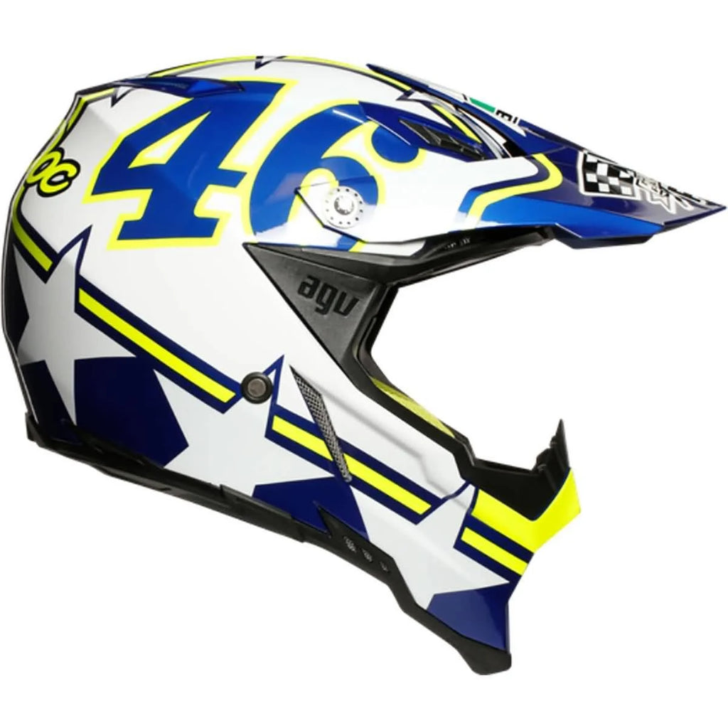 Ranch Helmet A2299