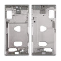 Aura Silver Replacement Middle Frame Bezel Plate N8315