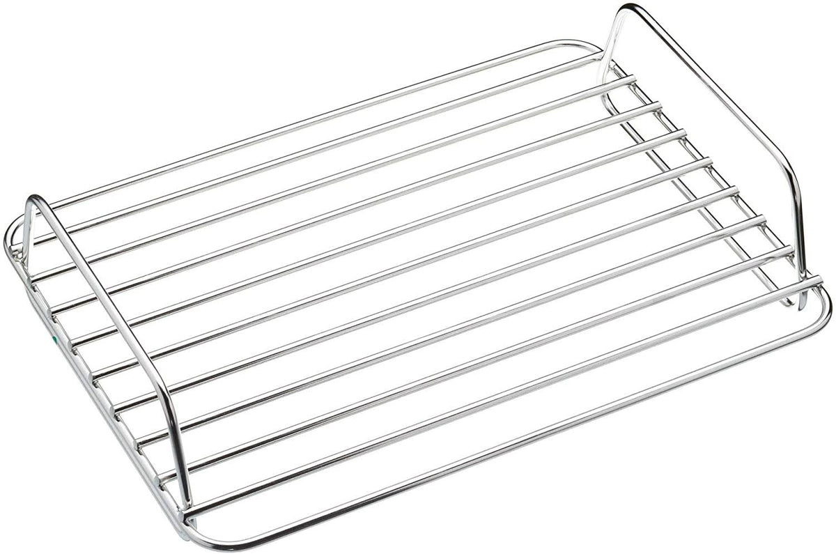Large Stainless Steel Roasting Rack U4417