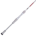 White 6'9" MH 2pc Fast Casting Fishing Rod P97074