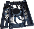 A/C Condenser Cooling Fan Brushless Assembly for BMW 5 Series E39 G58873